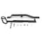 Jost Pull Handle And Release Kit, Fifth Wheel SK75013-20 - alternate 1